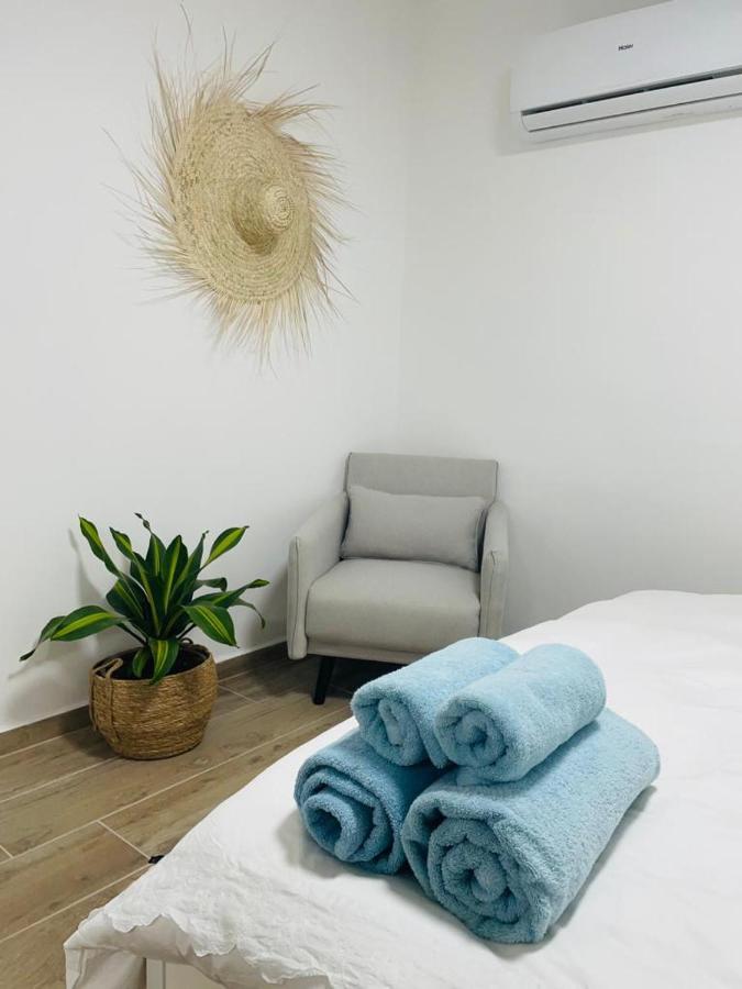 Апартаменты פופה אירוח צפוני - Pupa - North Hospitality Ха-Гошрим Экстерьер фото